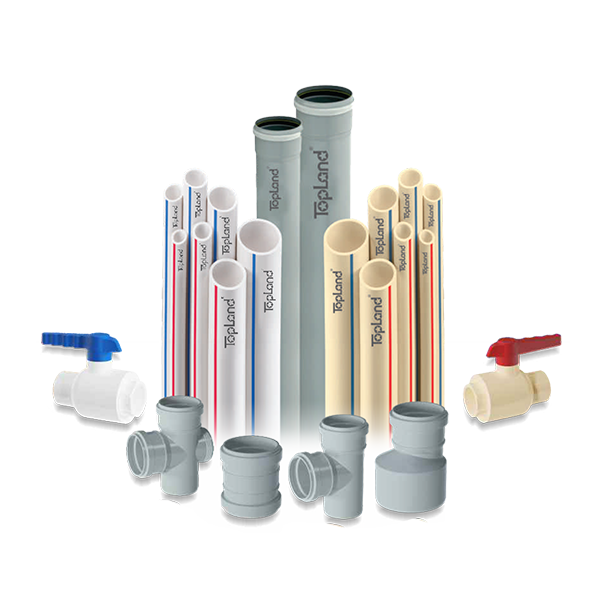 Pipe & Fittings